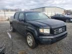 2006 Honda Ridgeline RT