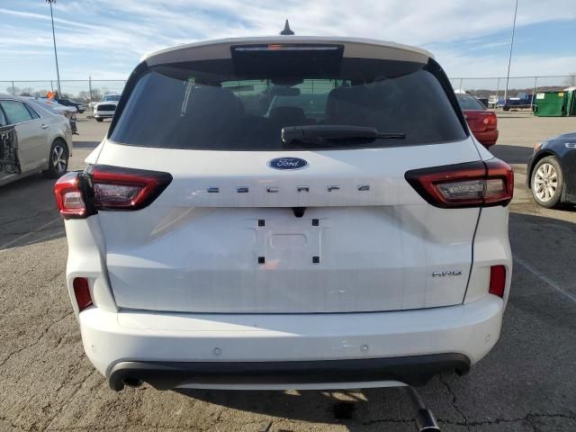 2023 Ford Escape ST Line Elite