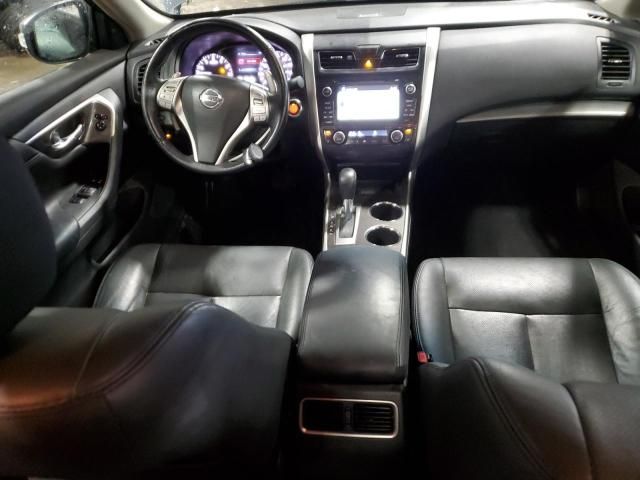 2013 Nissan Altima 3.5S