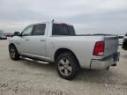 2014 Dodge RAM 1500 SLT