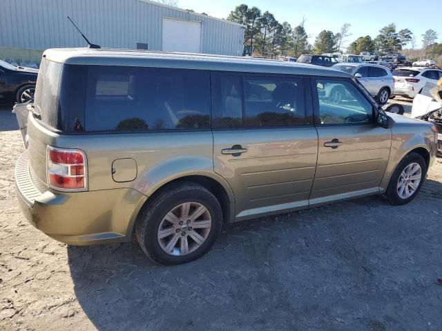 2012 Ford Flex SE