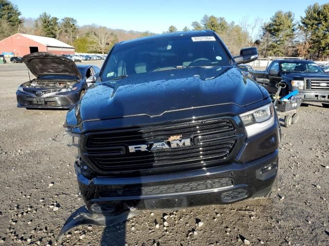 2020 Dodge RAM 1500 BIG HORN/LONE Star