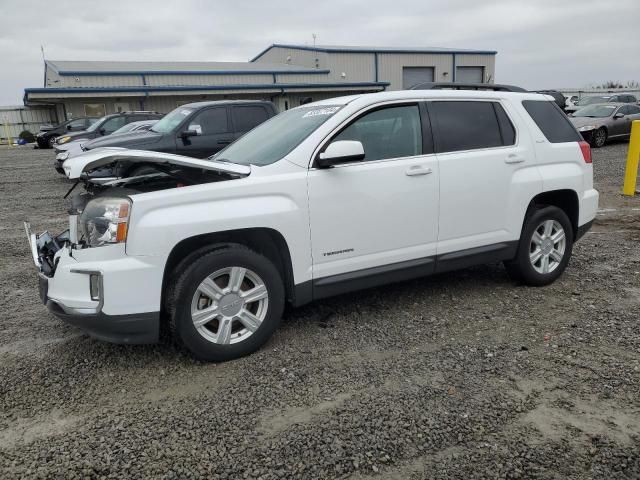 2016 GMC Terrain SLE