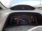 2009 Honda Civic LX-S