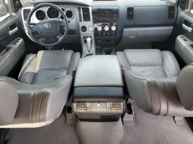 2007 Toyota Tundra Crewmax Limited