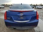 2014 Cadillac ATS