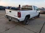 2005 Chevrolet Silverado C2500 Heavy Duty