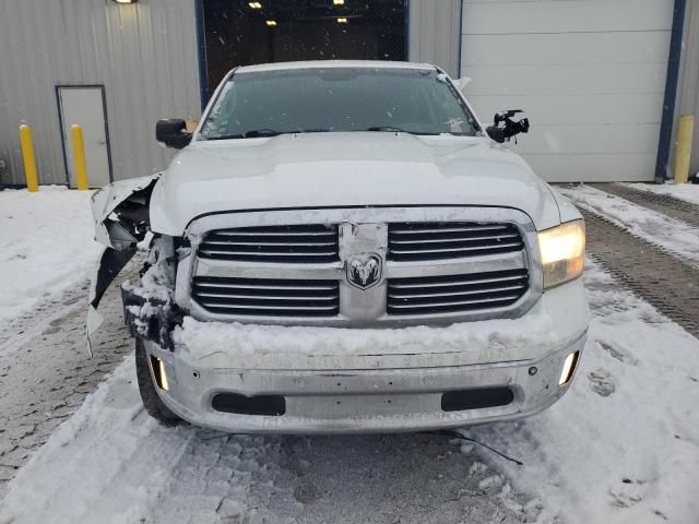 2014 Dodge RAM 1500 SLT