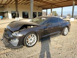 2022 Ford Mustang GT en venta en Tanner, AL