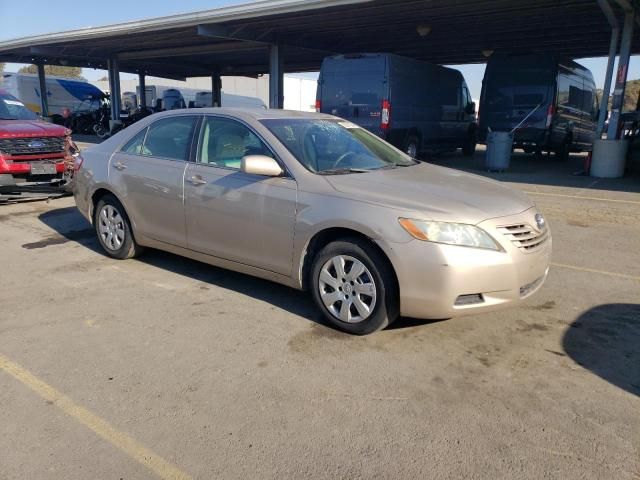 2007 Toyota Camry CE