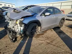 Subaru wrx Vehiculos salvage en venta: 2023 Subaru WRX Premium