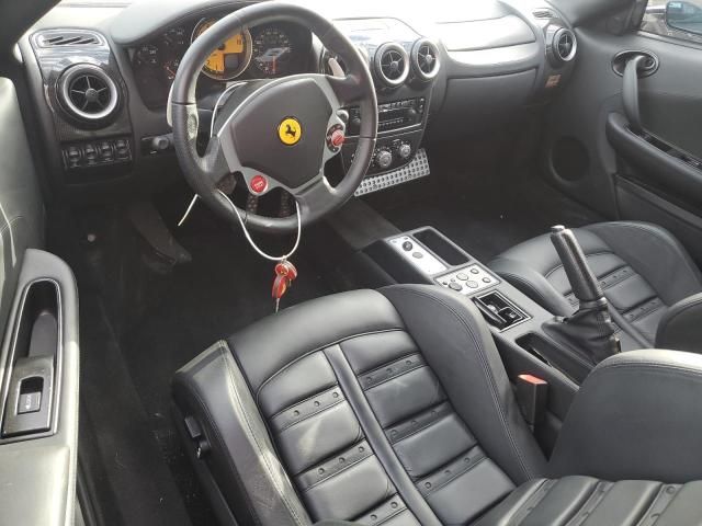 2005 Ferrari F430