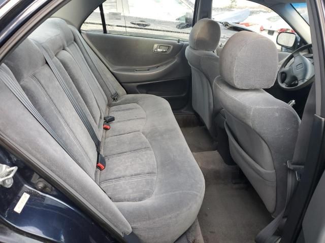 1999 Honda Accord EX