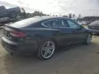 2018 Audi A5 Premium Plus S-Line