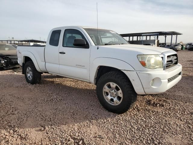 2005 Toyota Tacoma Prerunner Access Cab