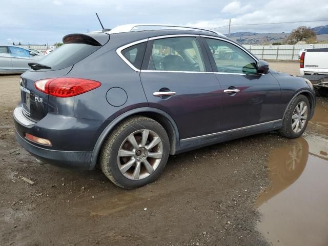 2010 Infiniti EX35 Base