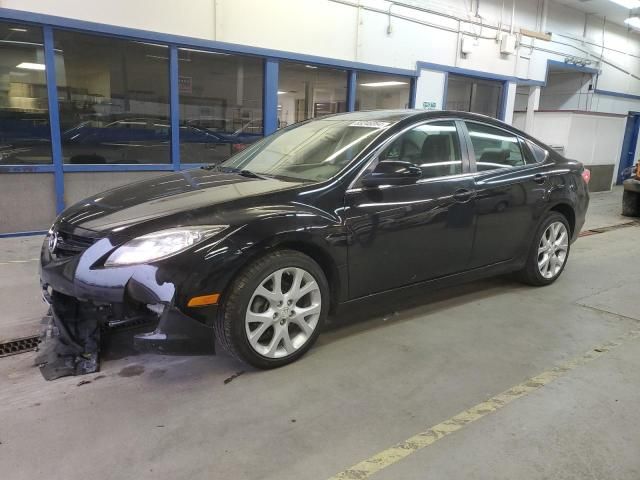 2010 Mazda 6 S