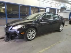 Mazda Vehiculos salvage en venta: 2010 Mazda 6 S