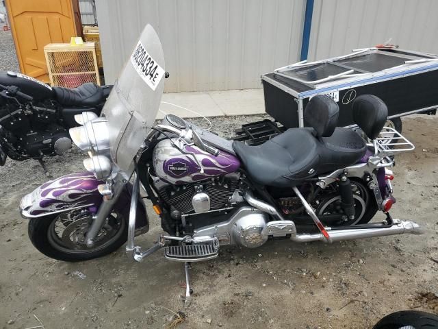 2001 Harley-Davidson Flhrci