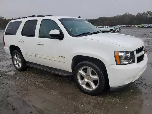 2011 Chevrolet Tahoe C1500 LT