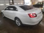 2011 Ford Taurus SEL