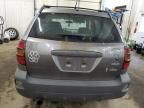 2004 Pontiac Vibe