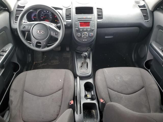 2012 KIA Soul