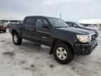 2005 Toyota Tacoma Double Cab