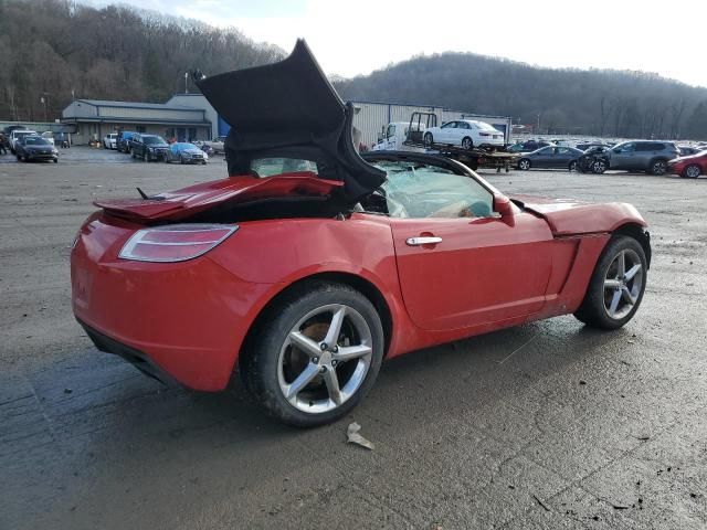 2007 Saturn Sky