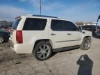 2007 Cadillac Escalade Luxury