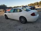 2007 Buick Lacrosse CXL