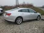 2018 Chevrolet Malibu Premier