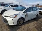 2015 Toyota Prius V