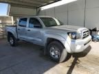 2008 Toyota Tacoma Double Cab Prerunner