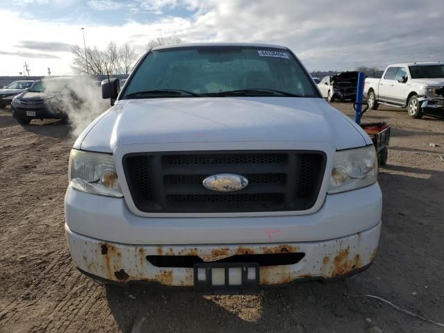 2006 Ford F150