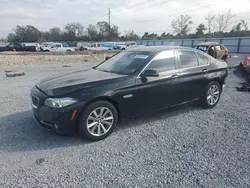 2016 BMW 528 I en venta en Riverview, FL