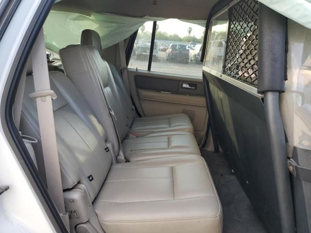 2007 Ford Expedition XLT