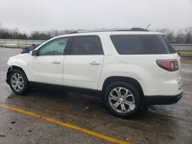 2015 GMC Acadia SLT-1