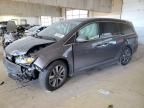 2016 Honda Odyssey Touring