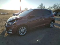 2021 Chevrolet Spark 1LT en venta en Laurel, MD