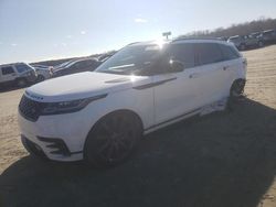 Land Rover salvage cars for sale: 2018 Land Rover Range Rover Velar R-DYNAMIC HSE