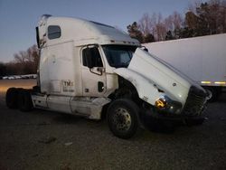 Salvage trucks for sale at Charles City, VA auction: 2003 Freightliner Conventional ST120