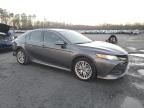 2019 Toyota Camry Hybrid