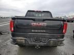 2021 GMC Sierra K1500 AT4