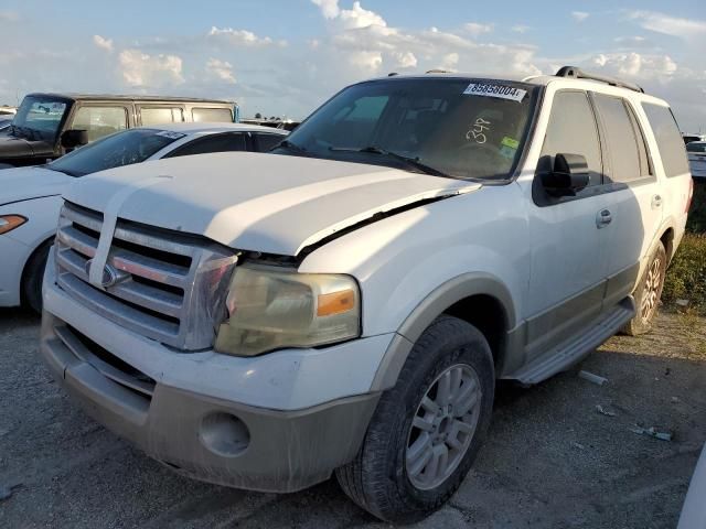 2009 Ford Expedition Eddie Bauer