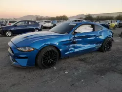 2021 Ford Mustang GT en venta en Las Vegas, NV