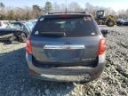 2010 Chevrolet Equinox LTZ