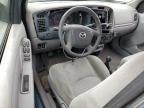 2001 Mazda Tribute DX