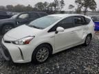 2016 Toyota Prius V