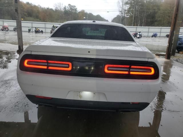 2019 Dodge Challenger R/T